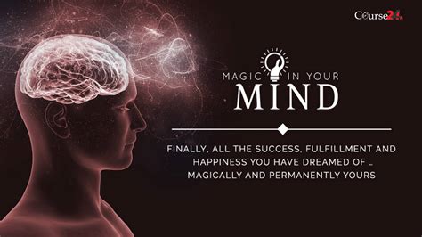 Tap into the Power of Your Mind with Magic Mind and the Promo Code